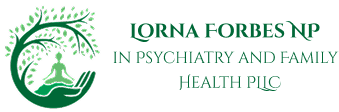 Trusted Mental Health Care | Lorna Forbes NP